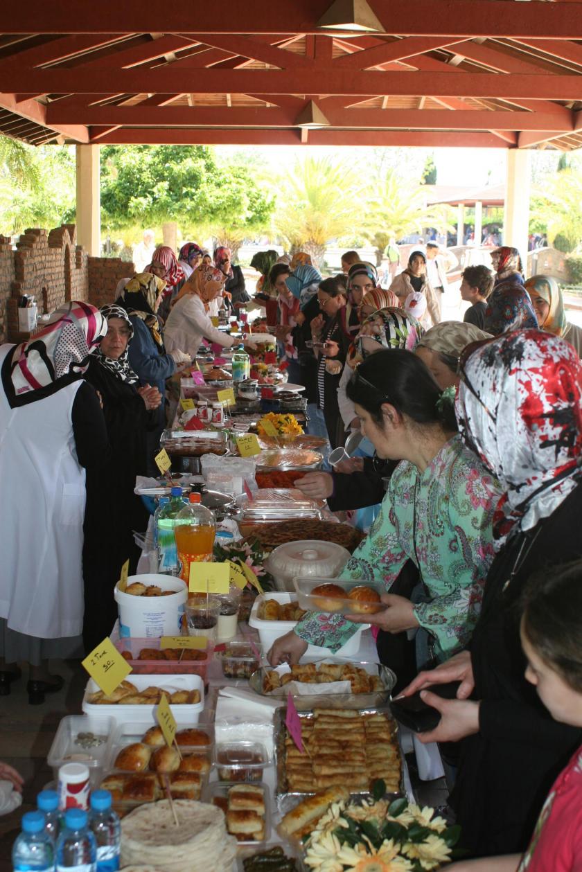 Burjuva basınında ODTÜ direnişi