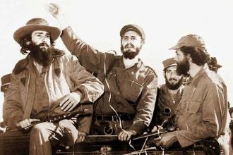 Fidel Castro kimdir? Fidel Castro'nun hayat hikayesi