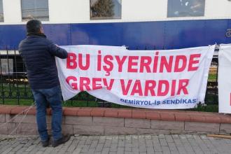 Rayında gitmeyen şeyler var