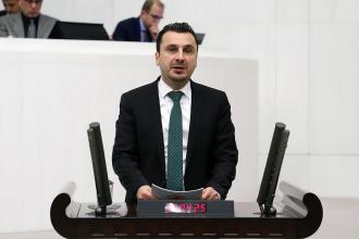 CHP'li Bekir Başevirgen: Milyonlarca vatandaşımız bilinçli şekilde yoksullaştırılıyor