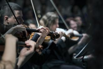 Müzisyenlerden tepki: Tedbir alınsın, müzik serbest olsun