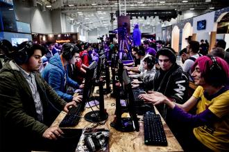 Gaming İstanbul’un bağımsız oyun geliştiricileri