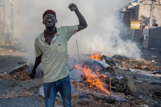 Haiti’de neler oluyor: 7 soruda 7 Şubat protestoları