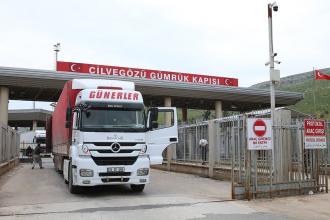 İdari para cezalarına yüzde 43.93 zam: Gümrük işlemleri ve nükleer enerjide ceza tutarları artırıldı