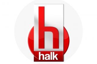 Halk TV'den açıklama: Suçlanan kişiye söz hakkı vermek, ne zamandan beri suç oldu