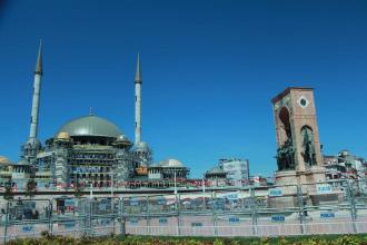 AYM, Taksim Meydanı’nın 1 Mayıs’ta işçi ve emekçilere kapatılmasını hak ihlali saydı