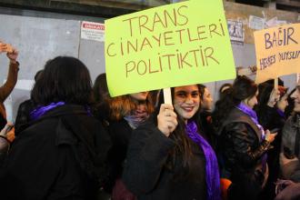 Adana LGBTİ+ Dayanışması: Sınır dışı edilen mülteci trans kadın yaşamını yitirdi