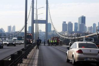 Bayram tatilinde KGM sorumluluğundaki köprü ve otoyollar ücretsiz, yap-işlet projeler ücretli