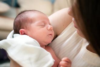 Avrupa’daki bebek ölümlerinin yarısı Türkiye’de