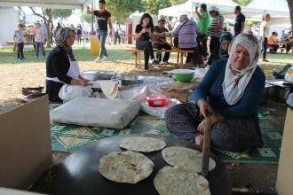 Adana Lezzet Festivali yarın sona erecek