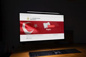 Resmi Gazete'de yayımlandı: Bazı köylerin ilçeleri değişti