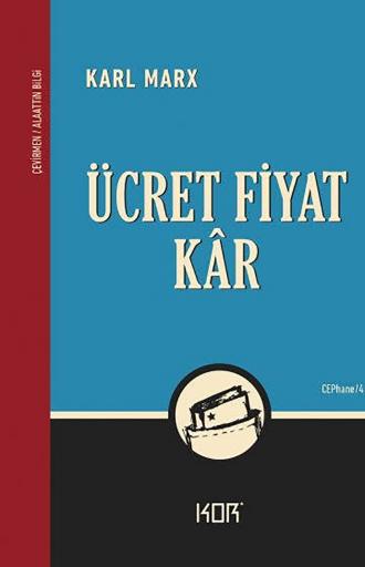 Ücret, Fiyat, Kar