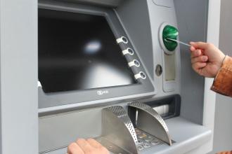 Bayramdan sonra ATM'lerden 10 ve 20 TL'lik banknotlar çekilemeyecek