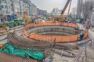 Metro, Gazi Mahallesi’nden neden geçmiyor?