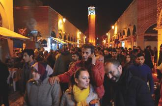 Festivalleri yasaklanan Adanalılar: Rakı, yemek kültürümüzün bir parçası