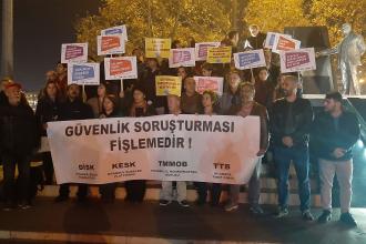 AYM, güvenlik soruşturması nedeniyle atanmayan doktorun başvurusunda ihlal" kararı verdi