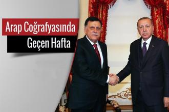 Arap Coğrafyasında geçen hafta | İdlib-Trablus ve Türk-Rus ilişkileri