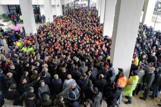 Kapitalist saldırı, işçi sınıfı ve mücadele