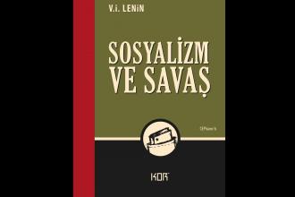 Sosyalizm ve Savaş