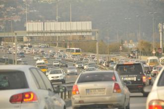 İstanbul'da yarın bazı yollar trafiğe kapalı olacak