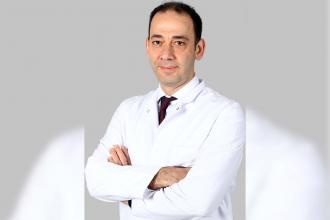 Dr. Mesut Bayraktaroğlu: Verem hâlâ ciddi bir tehlike