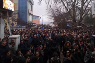 Pertek'te istismar: Çocuklar istismara uğradı, savcılık gizlilik kararı verdi