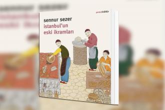 Sennur Sezer’in ikramıdır, buyurmaz mısınız?