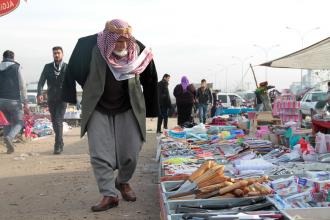 Perşembeden pazara karın tokluğuna…