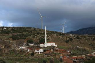 Enerji şirketleri için 7 ilde acele kamulaştırma kararları