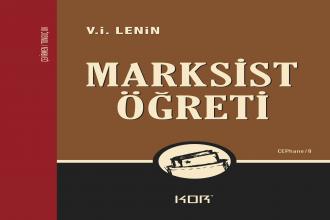 Cephane Serisi: Marksist Öğreti