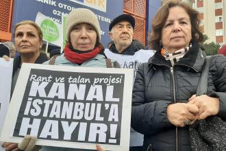 Bakan Karaismailoğlu: Kanal İstanbul projesine çok yakın bir zamanda başlayacağız