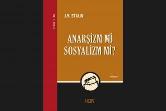 Anarşizm mi Sosyalizm mi?