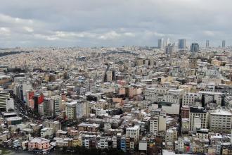 İMO'dan yerel yönetimlere: Dirençli kentler için mühendis istihdam edin