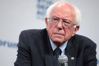 Senatör Sanders’tan ABD’nin İsrail’e silah satışına karşı karar tasarısı