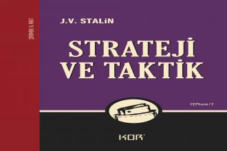 Strateji ve taktik