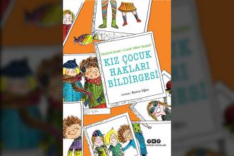 Mahkeme "Kız ve Erkek Çocuk Hakları Bildirgesi" kitaplarının "muzır yayın" olmadığına karar verdi