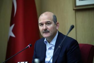 Suleyman Soylu Kimdir Politik Hayati Ve Aciklamalari Evrensel