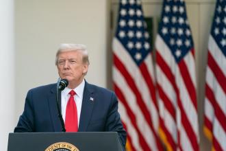 Trump şirketlerine yönelik kamu soruşturması adli soruşturmaya dönüştü