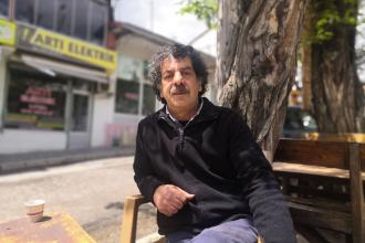 Metin Kahraman “İBB için İmamoğlu, kayyumlara karşı DEM” çağrısı yaptı