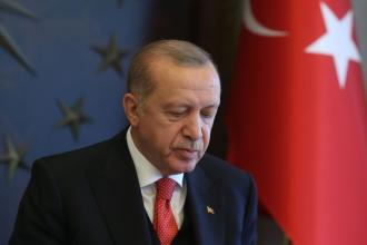 Erdoğan, bayramda 81 ilde sokağa çıkma kısıtlaması uygulanacağını açıkladı