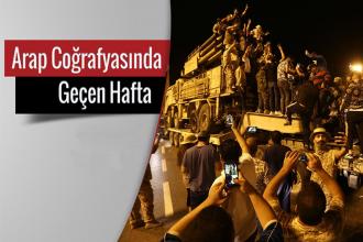 Arap Coğrafyasında Geçen Hafta | Libya: Hafter neden kaybetti?