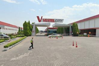 "Vestel promosyon hakkımızın üstüne yatıyor"