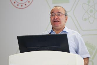 Prof. Dr. Mikdat Kadıoğlu: Tarım arazilerine bina dikmeyin