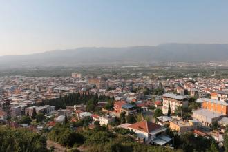 Dönüştüremediklerimizden biri, İzmir!