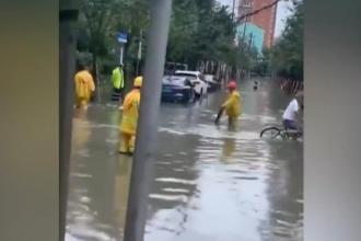 Çin’de meydana gelen heyelanda 11 kişi yaşamını yitirdi