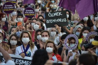 Eski eşi tarafından şiddet gören kadın: Sonum Sevilay gibi olmasın, yaşamak istiyorum!