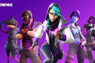 Epic Games, Fortnite'ı uygulama marketlerinden kaldıran Apple ve Google'a dava açtı