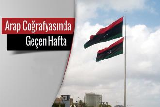 Arap Coğrafyasında Geçen Hafta | Libya anlaşması: Şeytan ayrıntıda gizli