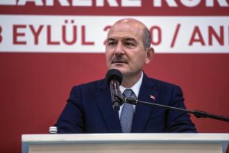 AYM Üyesi Engin Yıldırım, AYM başkanını hedef alan Bakan Soylu'ya yanıt verdi