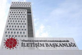 Gençliğe yeni kuşatma: İletişim Başkanlığı